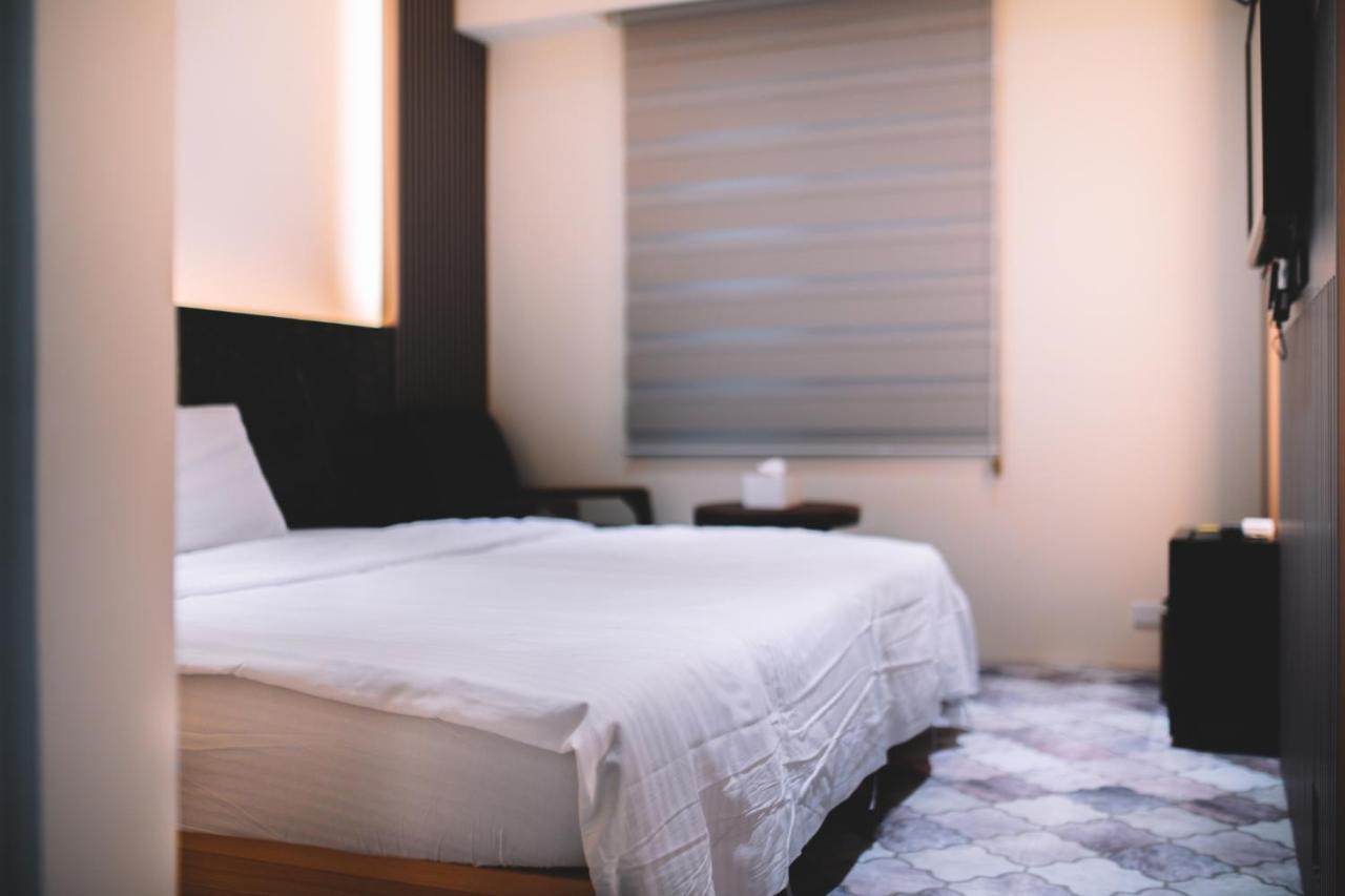 Xiaoliuqiu Ayana B&B Dış mekan fotoğraf
