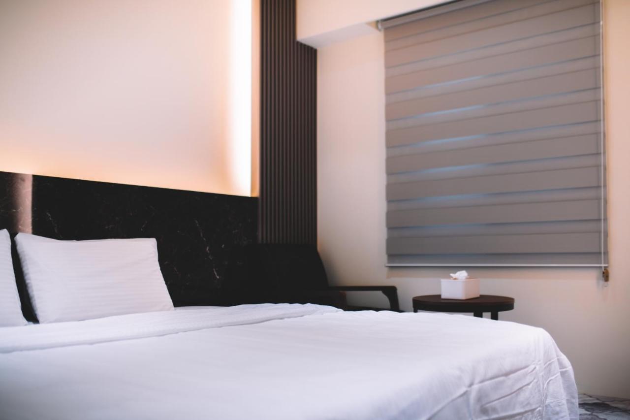 Xiaoliuqiu Ayana B&B Dış mekan fotoğraf