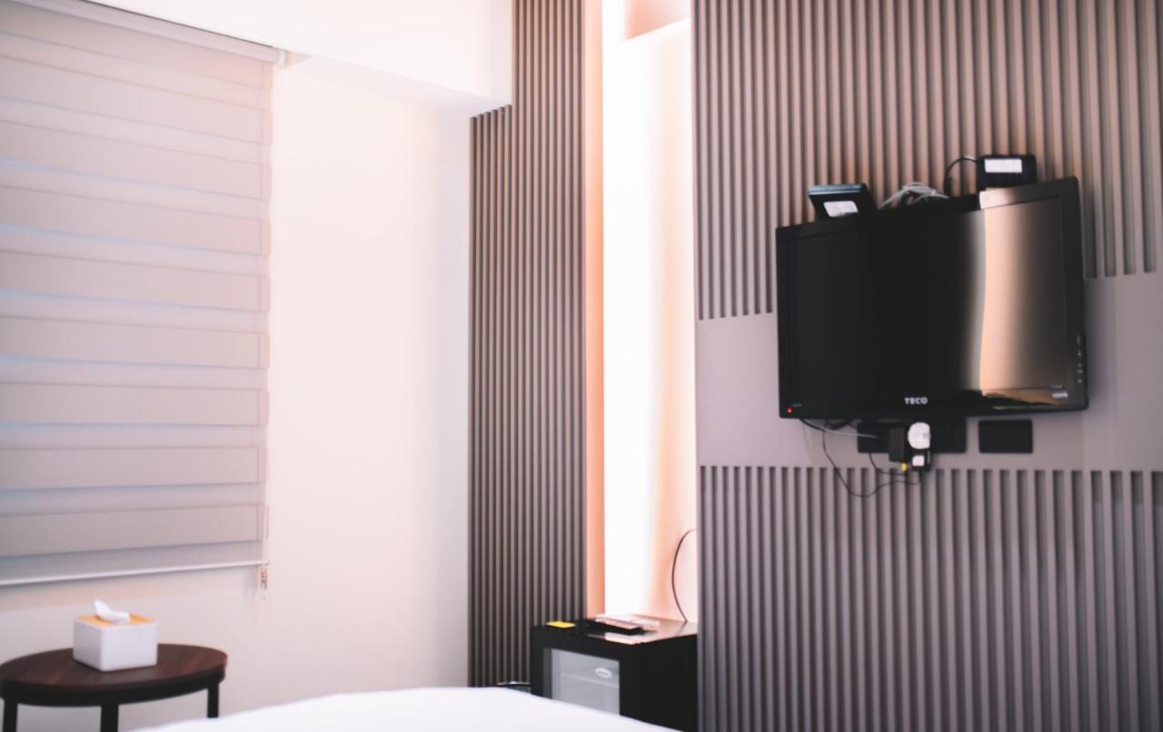 Xiaoliuqiu Ayana B&B Dış mekan fotoğraf