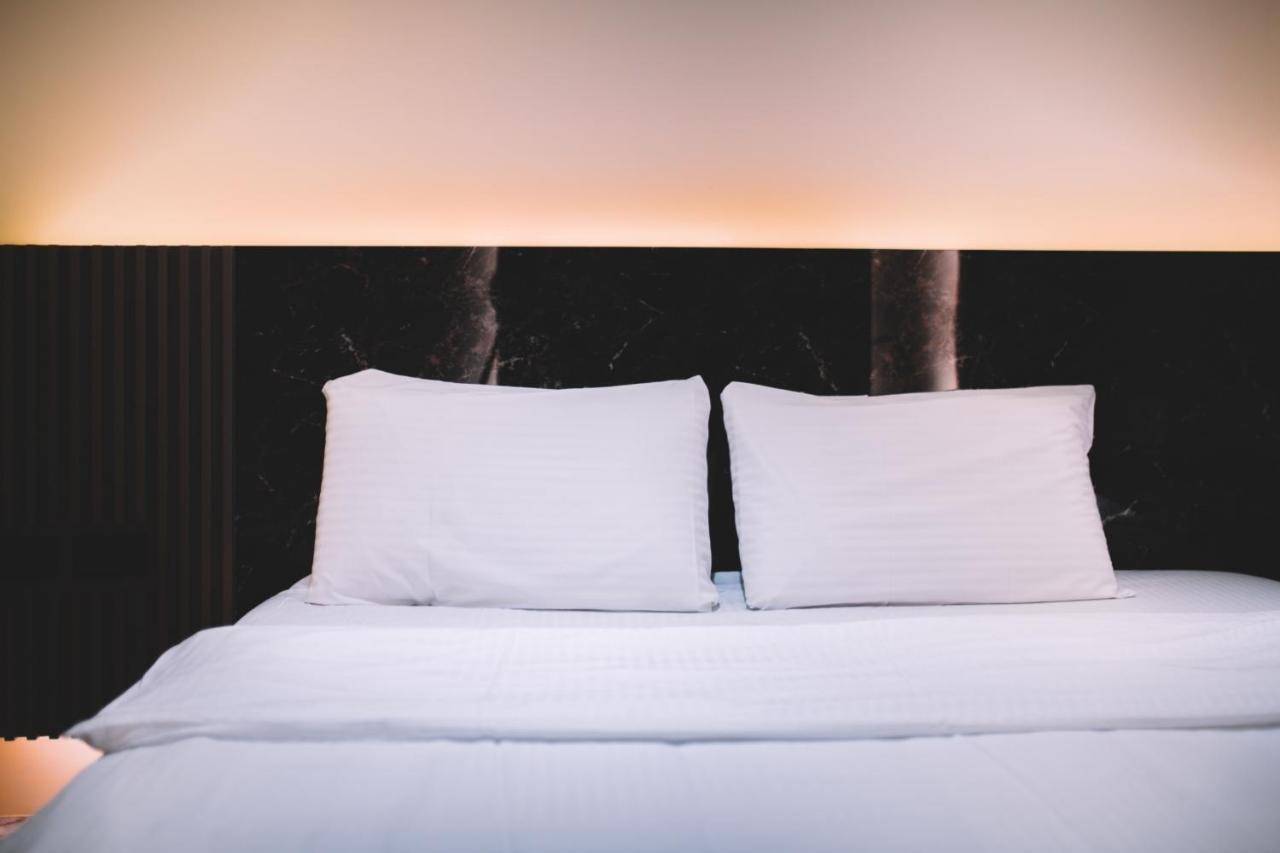 Xiaoliuqiu Ayana B&B Dış mekan fotoğraf