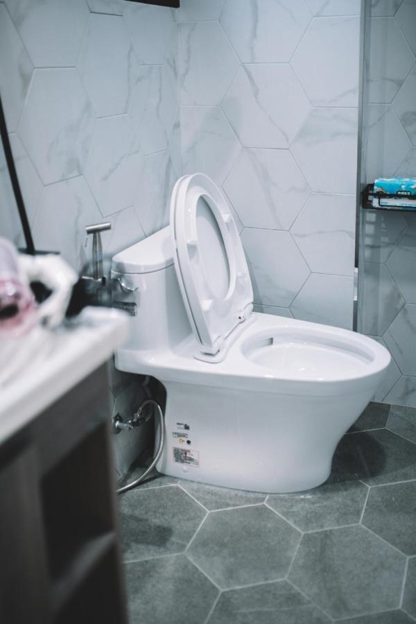 Xiaoliuqiu Ayana B&B Dış mekan fotoğraf