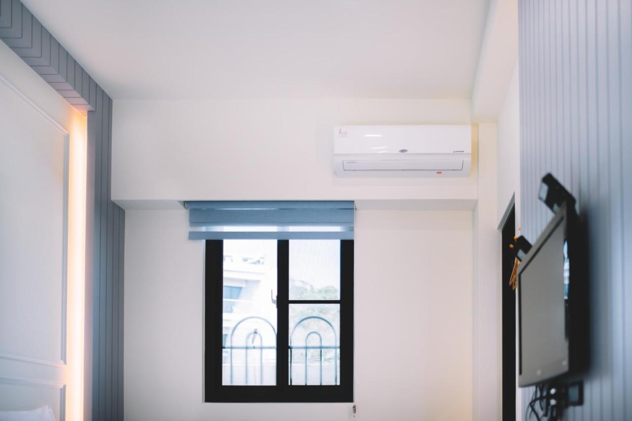 Xiaoliuqiu Ayana B&B Dış mekan fotoğraf