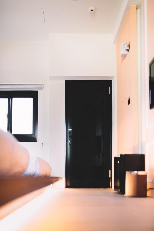 Xiaoliuqiu Ayana B&B Dış mekan fotoğraf