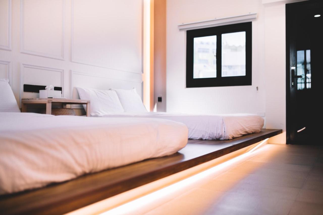 Xiaoliuqiu Ayana B&B Dış mekan fotoğraf