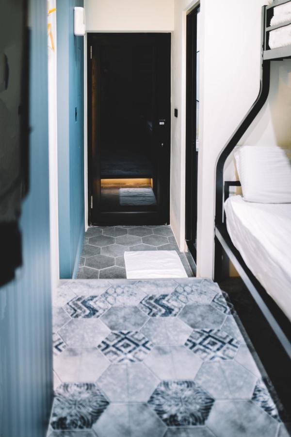 Xiaoliuqiu Ayana B&B Dış mekan fotoğraf