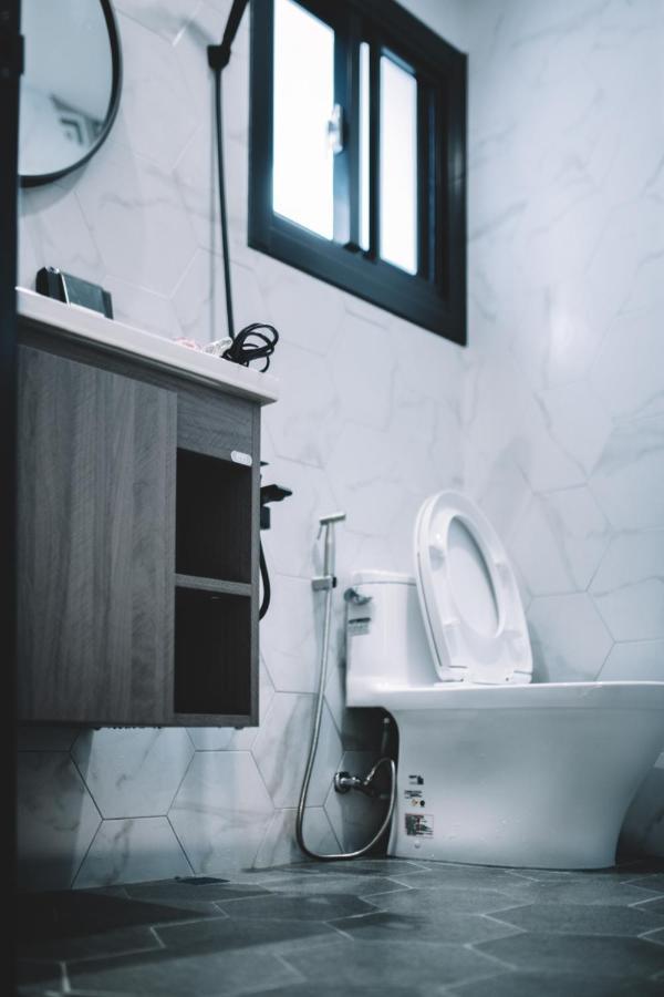 Xiaoliuqiu Ayana B&B Dış mekan fotoğraf