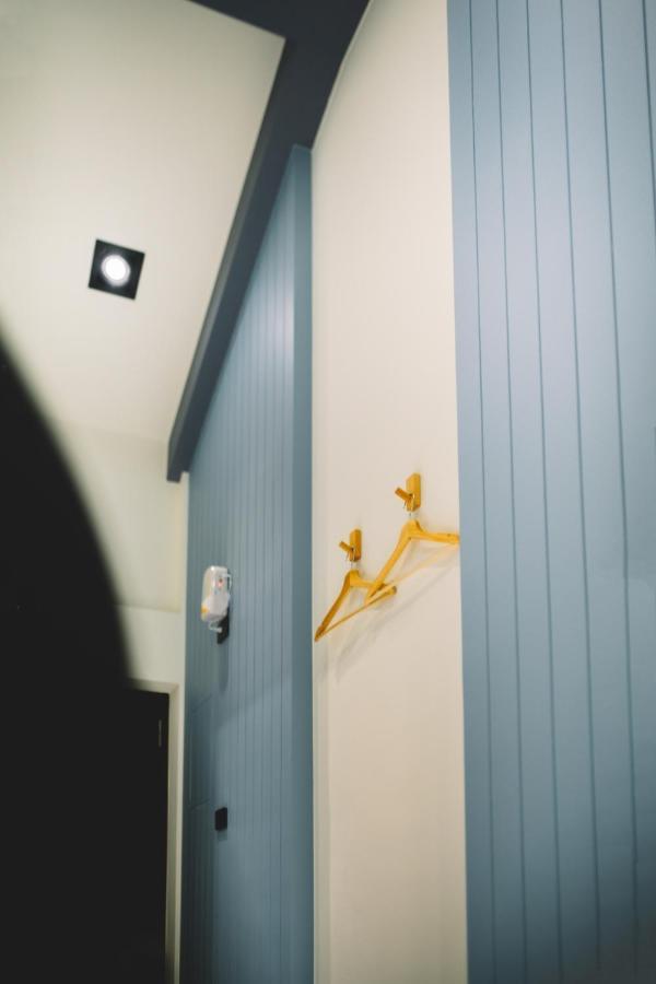 Xiaoliuqiu Ayana B&B Dış mekan fotoğraf