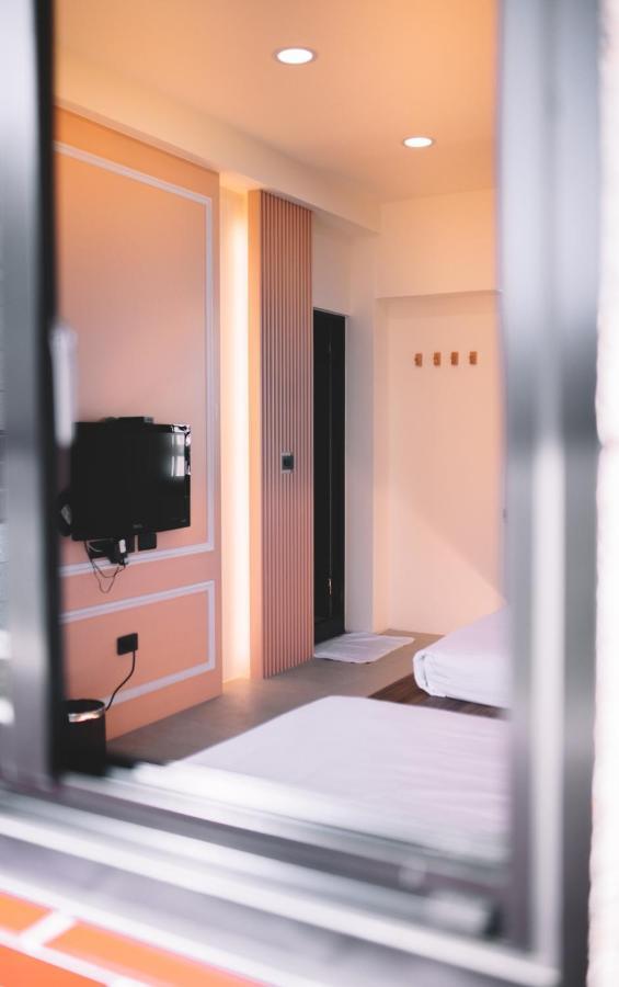 Xiaoliuqiu Ayana B&B Dış mekan fotoğraf