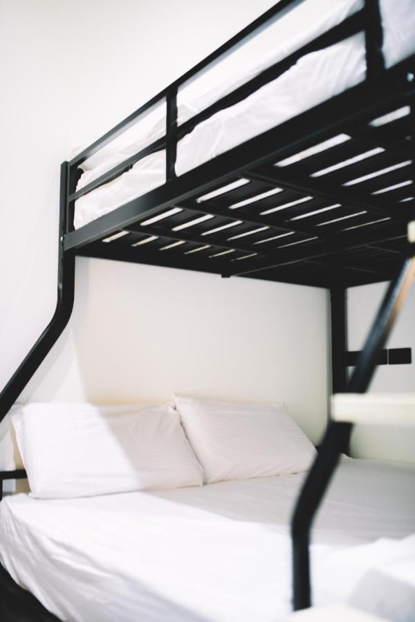 Xiaoliuqiu Ayana B&B Dış mekan fotoğraf