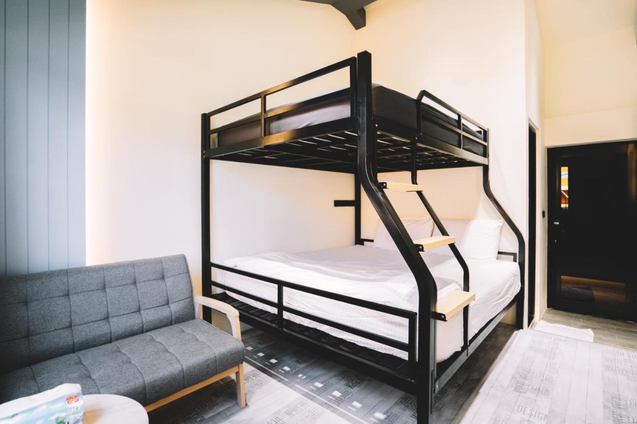 Xiaoliuqiu Ayana B&B Dış mekan fotoğraf